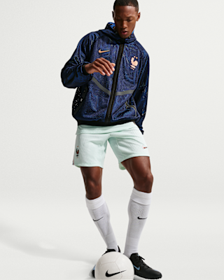 NIKE公式】FFF メンズ ナイキ Dri-FIT サッカー アンセム ジャケット